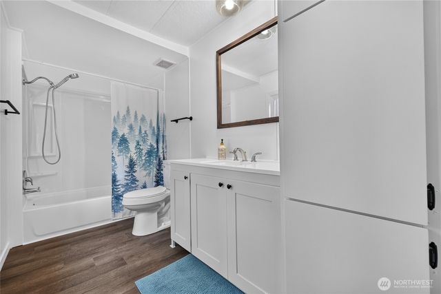 8732 Foxglove Court SE, Yelm, WA 98597