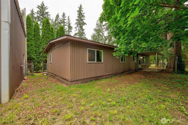 8732 Foxglove Court SE, Yelm, WA 98597