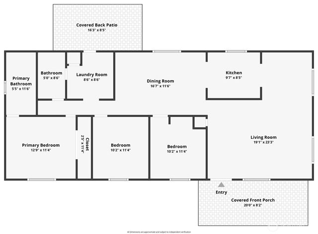 8732 Foxglove Court SE, Yelm, WA 98597