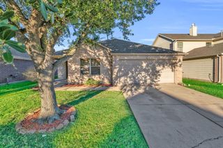 9518 Milas Way, Sugar Land, TX 77498