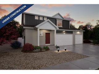 22390 E 46th Ave, Aurora, CO 80019