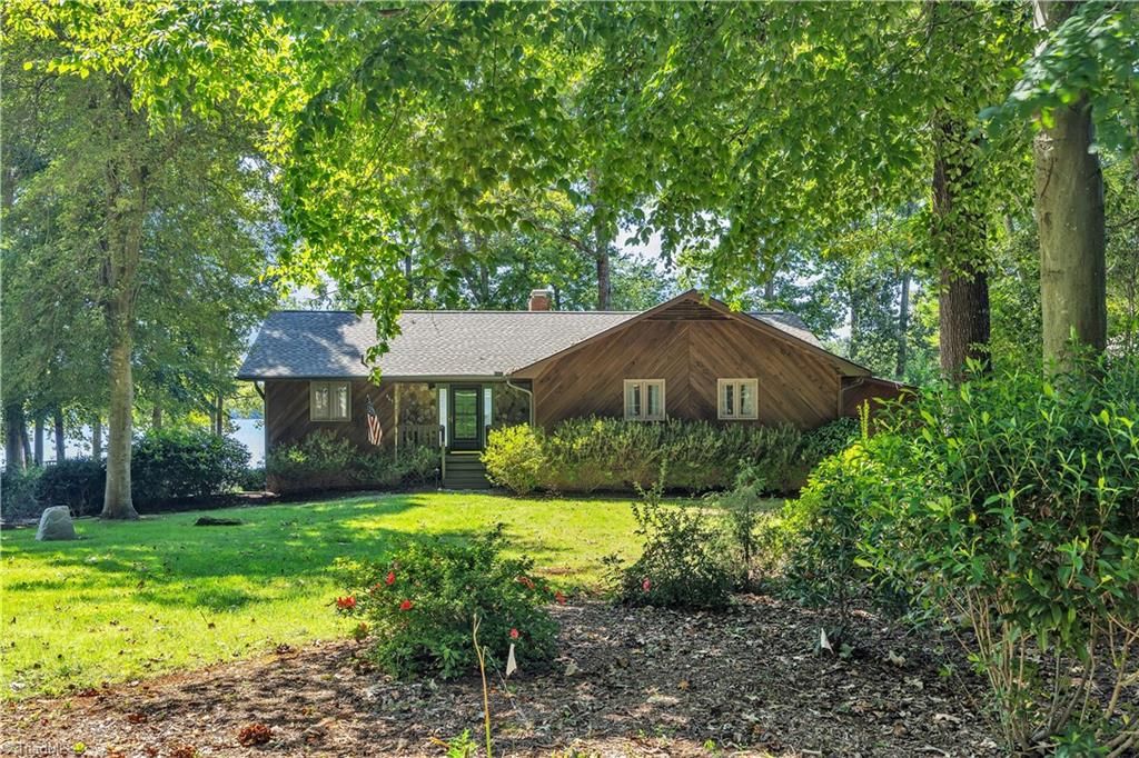 465 White Crane Road, Salisbury, NC 28146