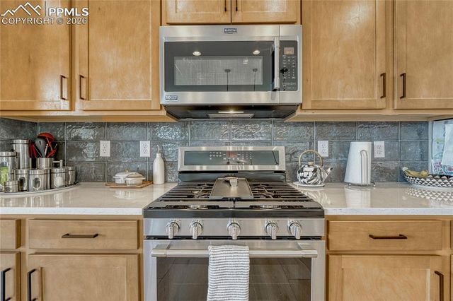 4562 Horse Gulch Loop, Colorado Springs, CO 80924