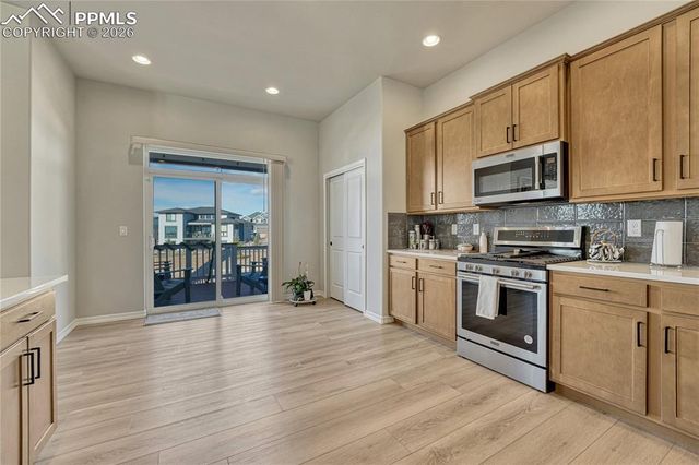 4562 Horse Gulch Loop, Colorado Springs, CO 80924