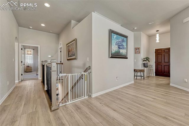 4562 Horse Gulch Loop, Colorado Springs, CO 80924