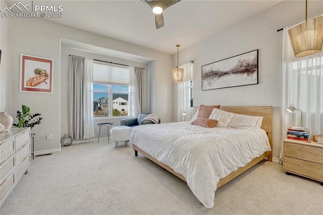 4562 Horse Gulch Loop, Colorado Springs, CO 80924