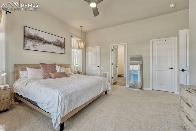 4562 Horse Gulch Loop, Colorado Springs, CO 80924