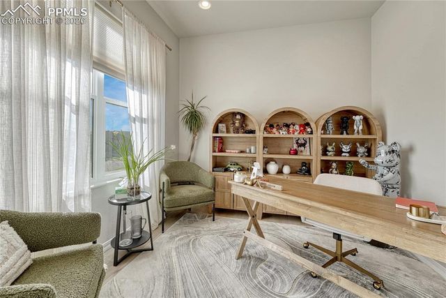 4562 Horse Gulch Loop, Colorado Springs, CO 80924