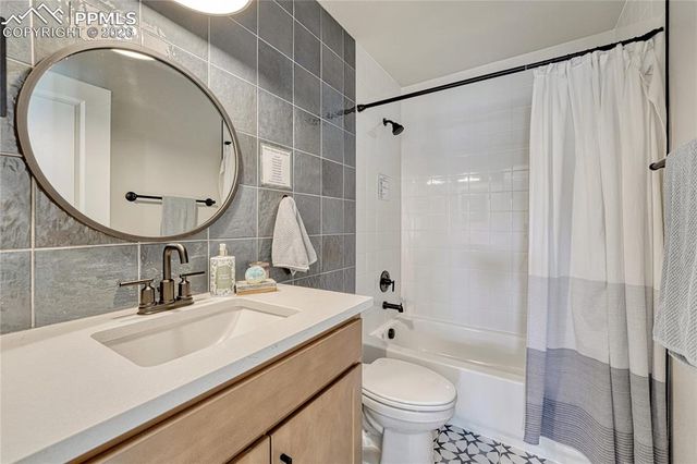 4562 Horse Gulch Loop, Colorado Springs, CO 80924