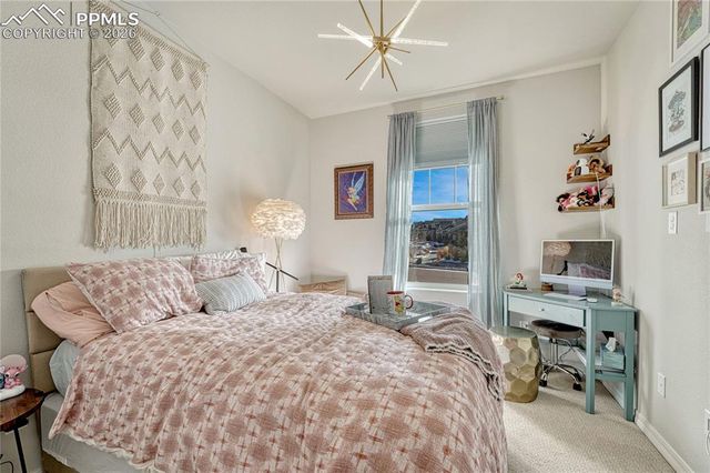 4562 Horse Gulch Loop, Colorado Springs, CO 80924