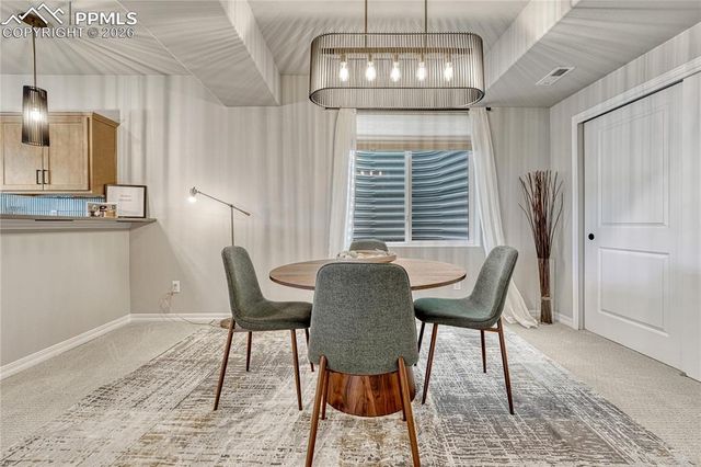 4562 Horse Gulch Loop, Colorado Springs, CO 80924