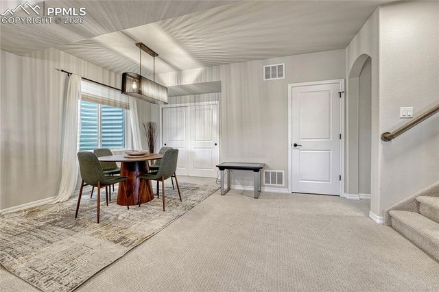 4562 Horse Gulch Loop, Colorado Springs, CO 80924