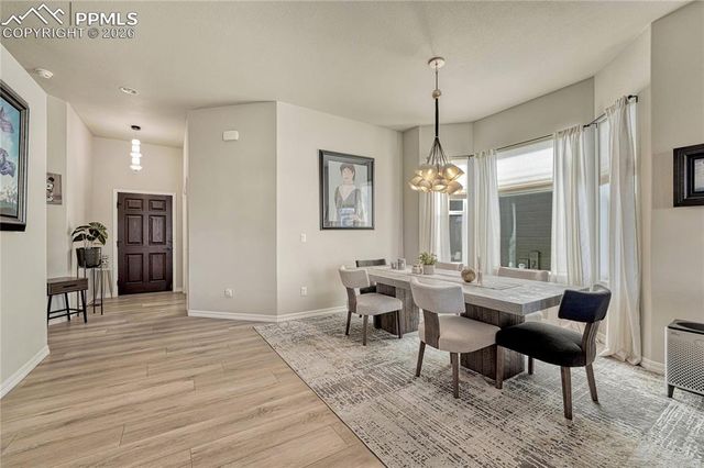 4562 Horse Gulch Loop, Colorado Springs, CO 80924