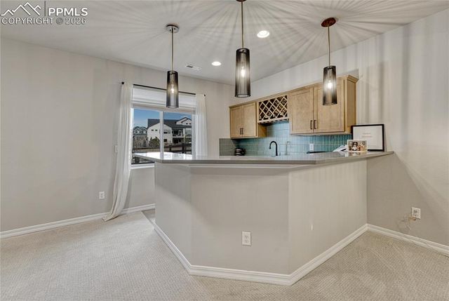 4562 Horse Gulch Loop, Colorado Springs, CO 80924