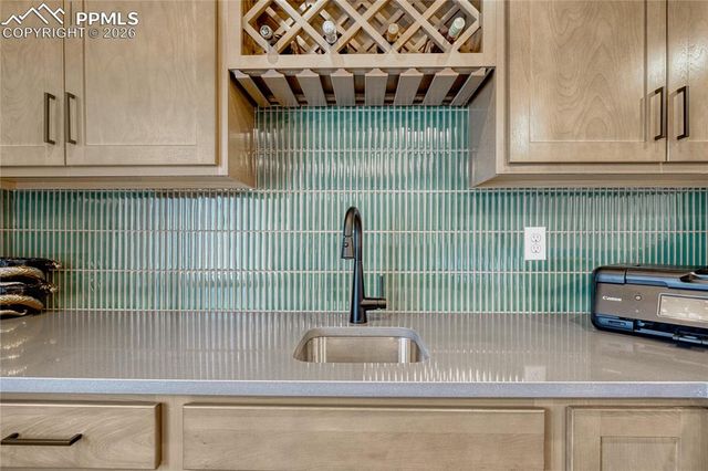 4562 Horse Gulch Loop, Colorado Springs, CO 80924