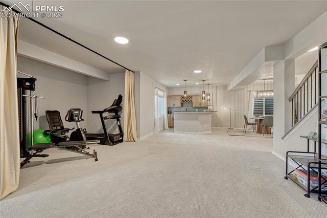 4562 Horse Gulch Loop, Colorado Springs, CO 80924