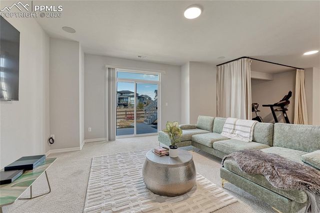 4562 Horse Gulch Loop, Colorado Springs, CO 80924