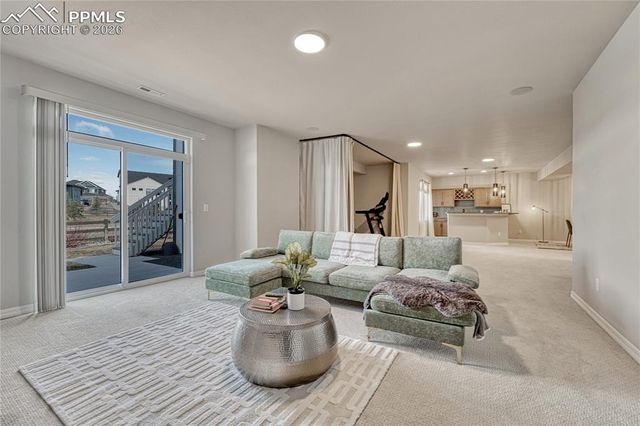 4562 Horse Gulch Loop, Colorado Springs, CO 80924