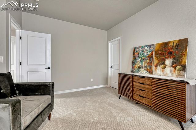 4562 Horse Gulch Loop, Colorado Springs, CO 80924