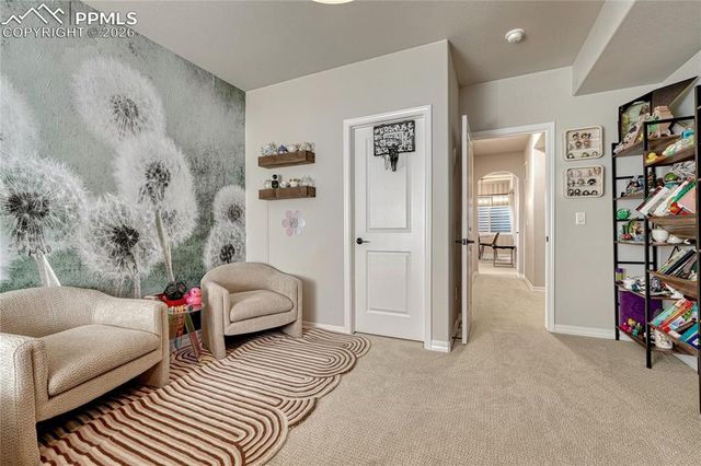 4562 Horse Gulch Loop, Colorado Springs, CO 80924