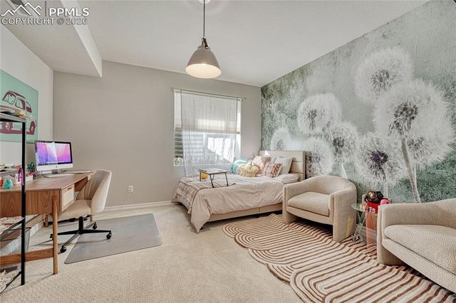 4562 Horse Gulch Loop, Colorado Springs, CO 80924