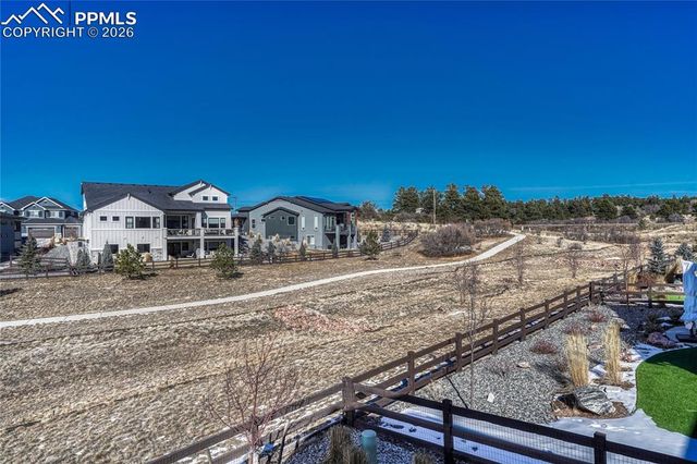 4562 Horse Gulch Loop, Colorado Springs, CO 80924