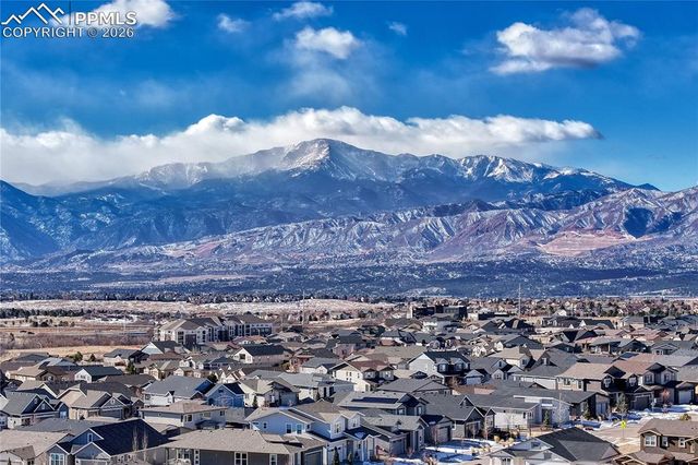 4562 Horse Gulch Loop, Colorado Springs, CO 80924