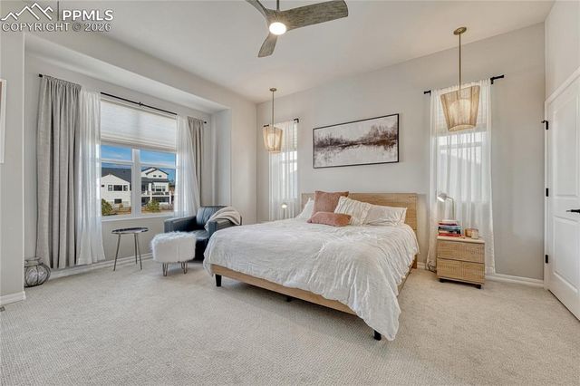 4562 Horse Gulch Loop, Colorado Springs, CO 80924