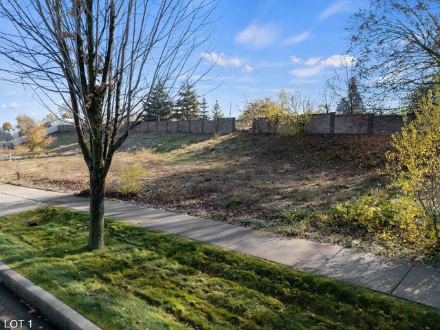 11422 E Coyote Rock Dr, Spokane Valley, WA 99206