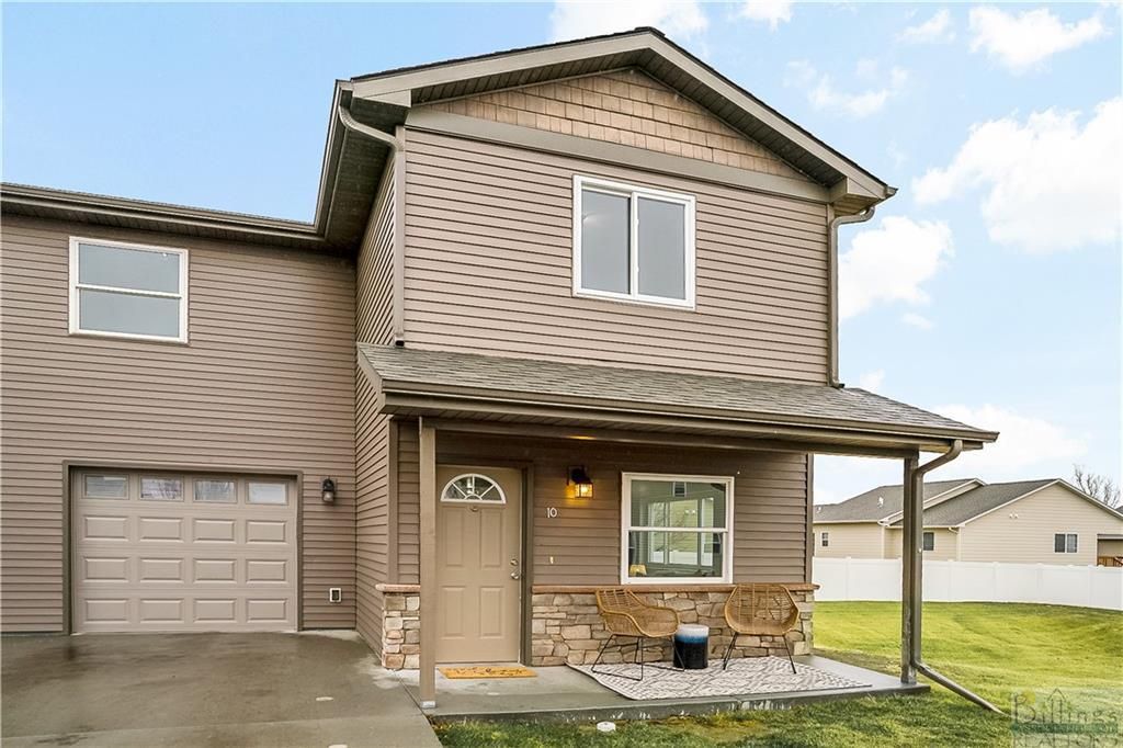 903 Lynch Dr Unit 10, Billings, MT 59106 photo 1