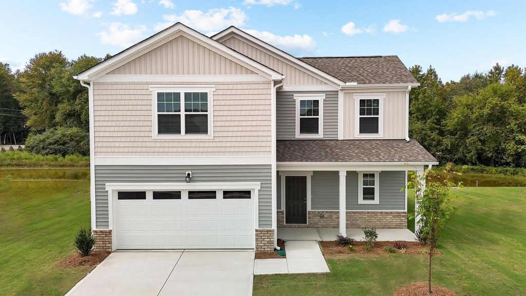 158 Admiral St, Conway, SC 29526