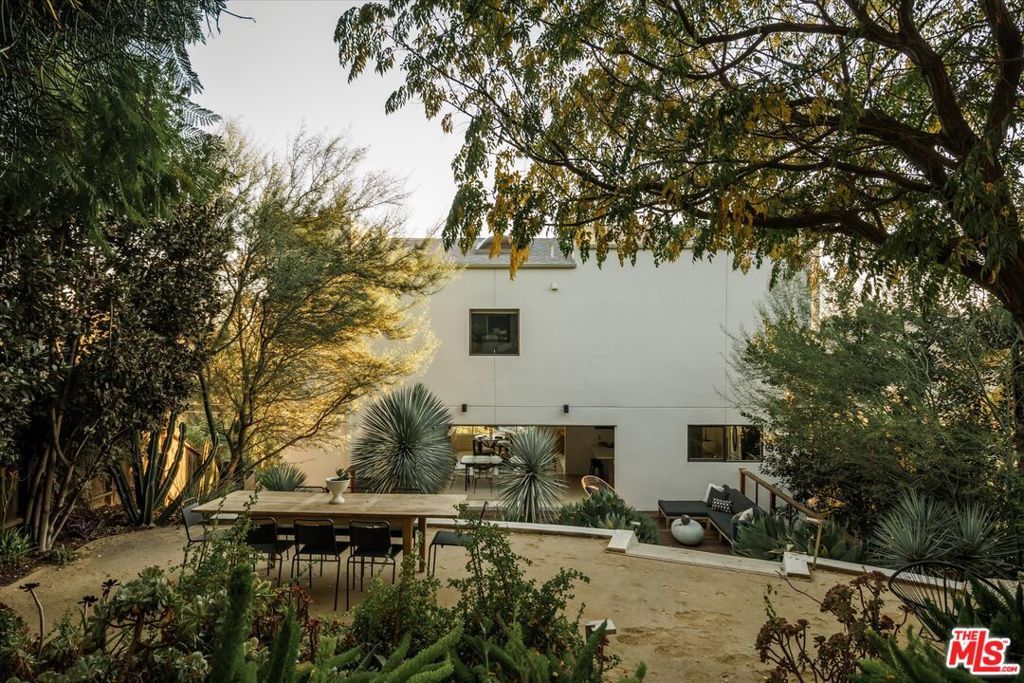 3561 Tacoma Avenue, Los Angeles, CA 90065 — exterior