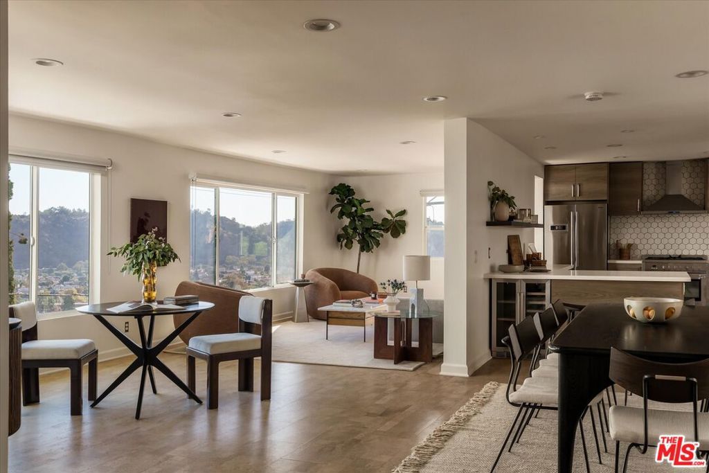 3561 Tacoma Avenue, Los Angeles, CA 90065 — photo 4