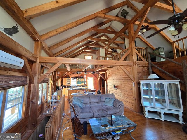 866 Glassy Orchard Road, Tiger, GA 30576