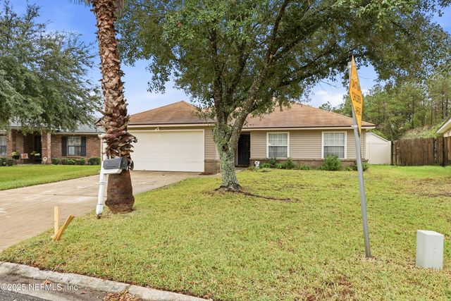 1739 SAW LAKE Drive, Middleburg, FL 32068