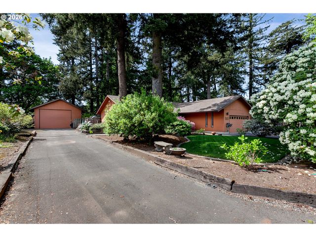 3047 Se 140TH Ave, Portland, OR 97236
