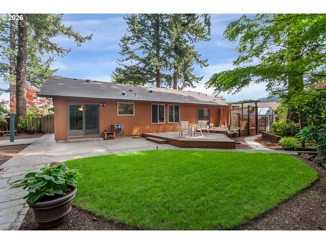 3047 Se 140TH Ave, Portland, OR 97236