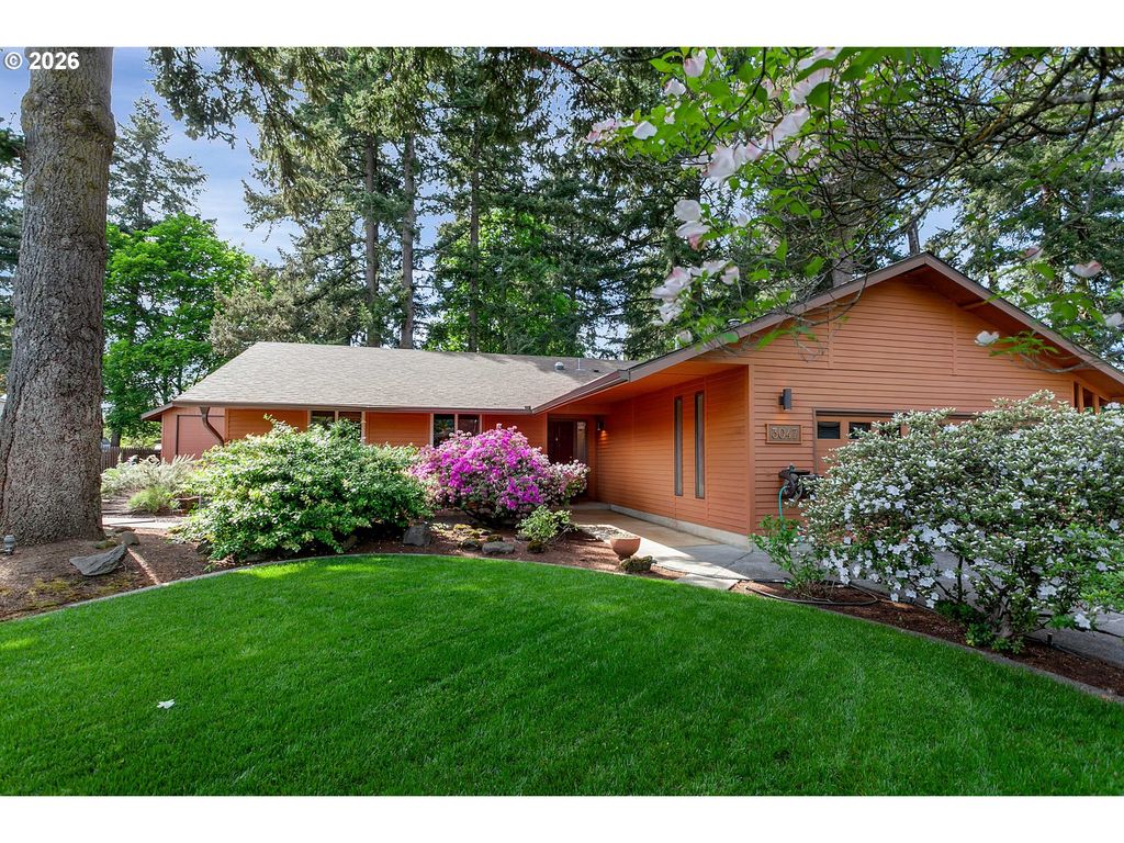 3047 Se 140TH Ave, Portland, OR 97236