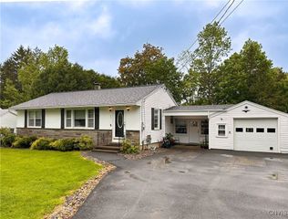 655 Glendale Place, Deerfield, NY 13502