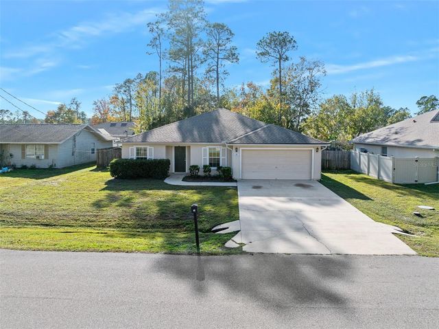 28 RICHLAND LANE, Palm Coast, FL 32164