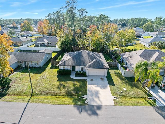 28 RICHLAND LANE, Palm Coast, FL 32164