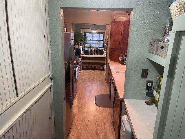 501 E Toledo Street, Fremont, IN 46737