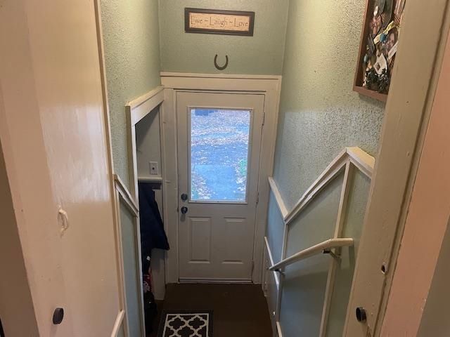 501 E Toledo Street, Fremont, IN 46737