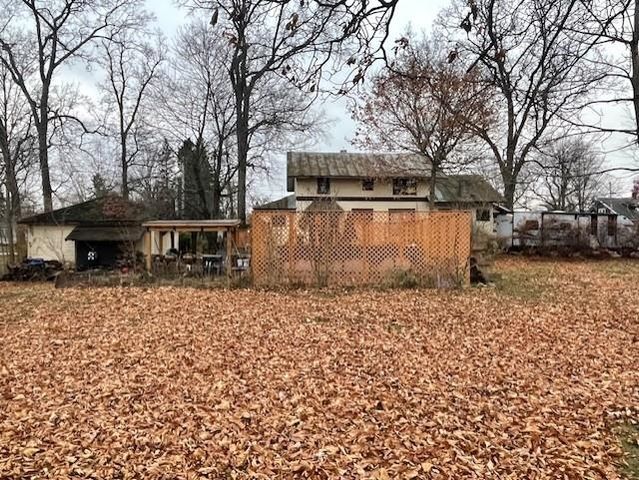 501 E Toledo Street, Fremont, IN 46737