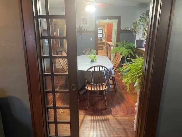 501 E Toledo Street, Fremont, IN 46737