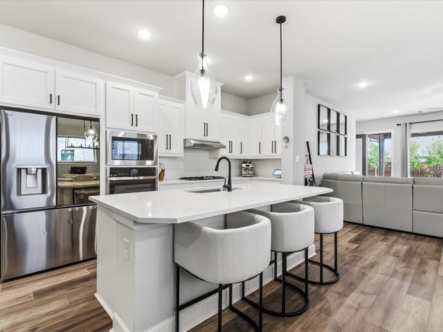 1625 Windflower Drive, Aubrey, TX 76227