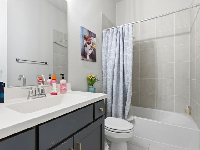 1625 Windflower Drive, Aubrey, TX 76227
