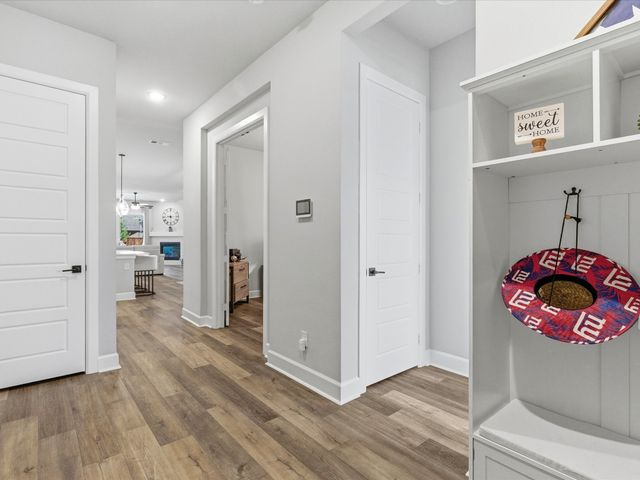 1625 Windflower Drive, Aubrey, TX 76227