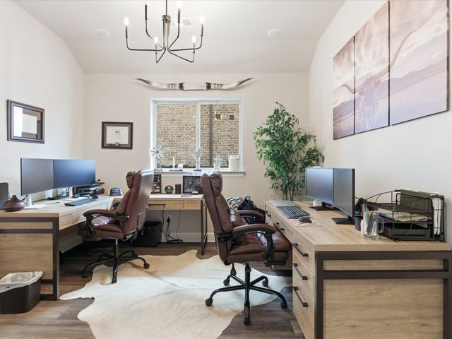 1625 Windflower Drive, Aubrey, TX 76227