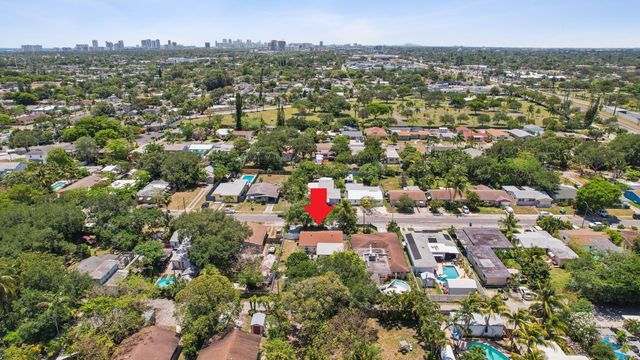 254 SW 8th Street, Dania Beach, FL 33004